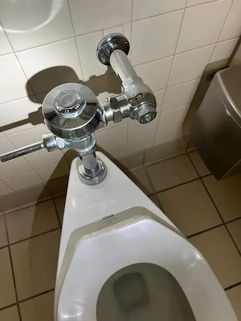 Fixture installation and repair for Pipe Repair in Pine